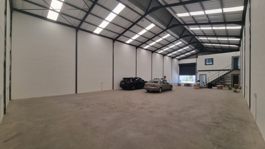 Commercial Property for Sale in Rivergate Western Cape